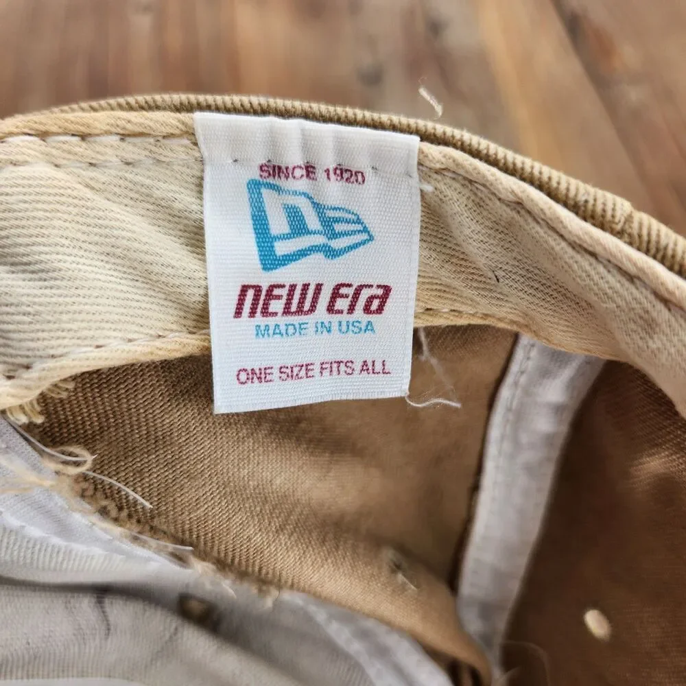 New Era used good